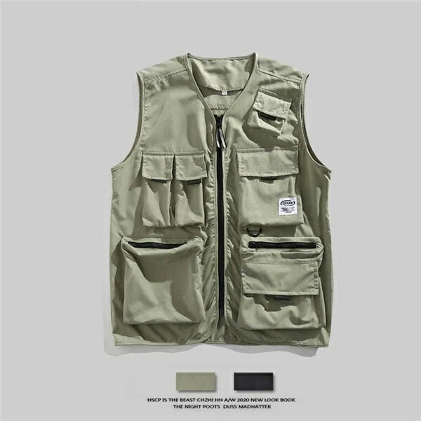 ポロ フィッシングベスト POLO RALPHLAUREN 