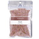 「ヒース」ハーブティー茶葉15g　楽天