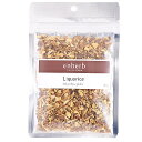 「リコリス」ハーブティー茶葉30g 楽天