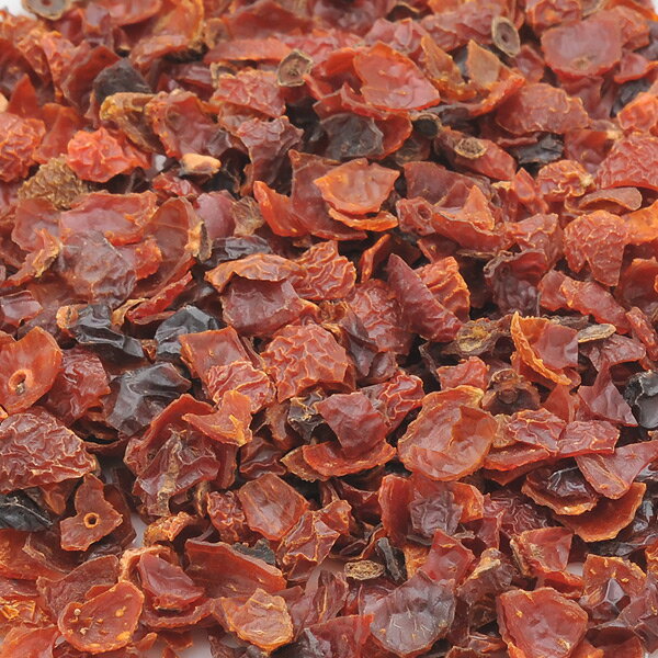 「ローズヒップ」ハーブティー茶葉30g 楽天の紹介画像2