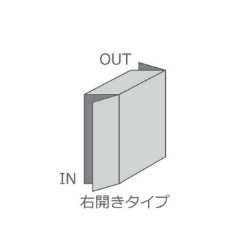 パナソニック 戸建住宅用 宅配ボックス コンボ スリムタイプ CTNR4011RSC ステンシルバー色 右開き用 ※前入れ・後出し