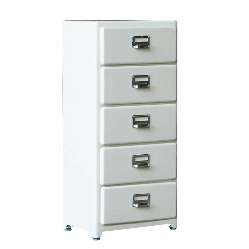 ダルトン DULTON 5ドロワーズ チェスト 5 DRAWERS CHEST IVORY 100-135IV