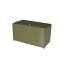 ȥ DULTON ƥå ǥڥ󥵡 TISSUE DISPENSER OLIVE DRAB