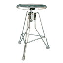 ダルトン DULTON スツール クリッパー2 STOOL 039 039 CLIPPER II 039 039 CHROME 100-253CR