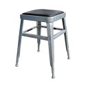 _g DULTON Cg Xc[ LIGHT-45 STOOL GLV 113-300GV