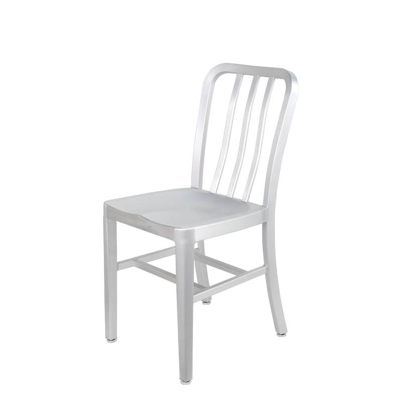 _g DULTON A~ X^_[h `FA[ ALUMINIUM STANDARD CHAIR ALC0255-3