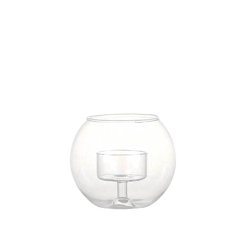 ダルトン DULTON キャンドルホルダー グラスボール S CANDLE HOLDER GLASSBALL S BG023