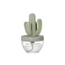 楽天entotsuダルトン DULTON カクタス フレグランス ディフューザー B CACTUS FRAGRANCE DIFFUSER B O.BREEZE G675-824B-OB