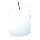 ダルトン DULTON ウォール ハンギング ミラー クラウド スクエア WALL HANGING MIRROR CLOUD SQUARE H19-0031