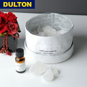 ダルトン DULTON セント ホワイト クリスタル SCENT WHITE CRYSTAL WHITE MUSK H19-0061WT