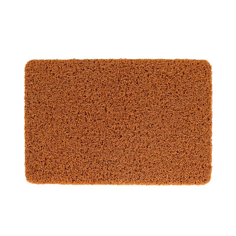 ダルトン DULTON PVC コイル マット 500x700 PVC COIL MAT 500x700 MUSTARD H19-0080M/MS