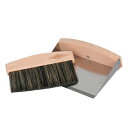 _g DULTON _Xg uVZbg DUST BRUSH SET R655-794