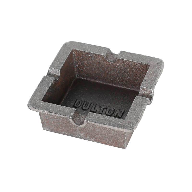 ȥ DULTON  åȥ쥤 IRON ASHTRAY A.SILVER R855-993ASV 