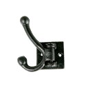 _g DULTON _uXEBOEH[tbN D.SWING WALL HOOK A.BLK S255-88ABK