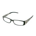 _g DULTON [fBOOX READING GLASSES BLACK S95557BK/1