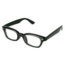 ダルトン DULTON リーディンググラス READING GLASSES BLK 1.5 WA001BK/1.5