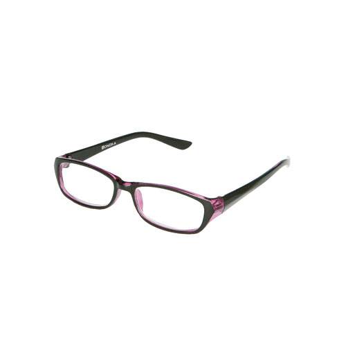 リーディンググラス ダルトン DULTON リーディンググラス READING GLASSES BK/PURPLE 1.5 WA023BPL/1.5