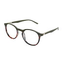 ダルトン DULTON リーディンググラス READING GLASSES MOSS GREEN 1.5 YGF117MGN/1.5