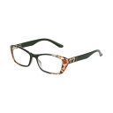 _g DULTON [fBOOX READING GLASSES BLACK 1.5 YGF41BK/1.5