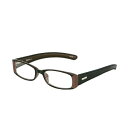 _g DULTON [fBOOX READING GLASSES BLACK 1.5 YGF43BK/1.5