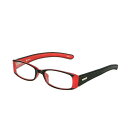 _g DULTON [fBOOX READING GLASSES RED YGF43RD/1