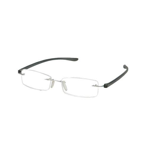 ダルトン DULTON リーディンググラス READING GLASSES BLACK 2.5 YGF62BK/2.5