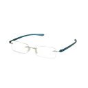 _g DULTON [fBOOX READING GLASSES BLUE 2.0 YGF62BL/2