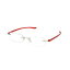 ダルトン DULTON リーディンググラス READING GLASSES RED YGF62RD/1