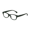 _g DULTON [fBOOX READING GLASSES BK 1.5 YGH55BK/1.5