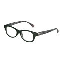 ダルトン DULTON リーディンググラス READING GLASSES BKZ 2.0 YGH55BKZ/2