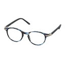 ダルトン DULTON リーディンググラス READING GLASSES BLUE/BLUE YGJ76BBL/1