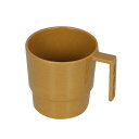 ダルトン DULTON メラミン メス カップ PT-2 MELAMINE MESS CUP PT-2 BROWN K20-0277BR