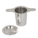 _g DULTON }O Ct[U[ EBY _u [Y gC MUG INFUSER WITH DOUBLE-USE TRAY HOLE K21-0340HO