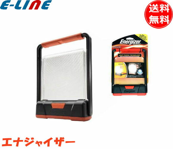 エナジャイザー FCL411 コンパクトランタン FCL411 「送料無料」
