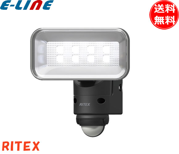 LEDZT[Cg 5WCh TV RITEX CebNX LED-AC105 lZT[  O h RZg hƃCg u v