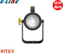 ムサシ RITEX ライテックス WT-2500 全天候型LED投光器スカイライト30W 明るさ3,500ルーメン!レフランプ300W相当 雨や衝撃に強い 「送料無料」