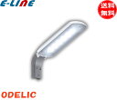 ODELIC オーデリック XG259008S LED防犯灯...