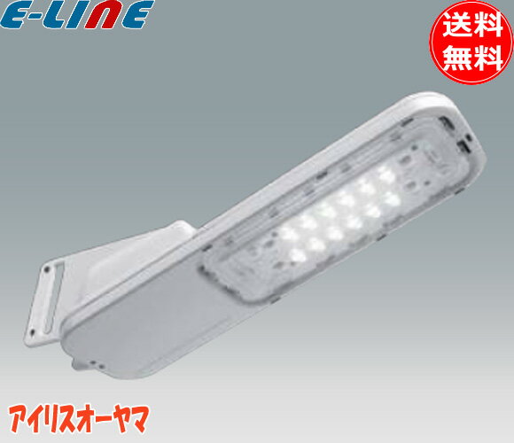 Rakuten - アイリスオーヤマ IRLDBH10-V4A LED防犯灯 昼白色 IRLDBH10V4A「送料無料」