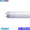 HotaluX ホタルクス FL40SD 蛍光灯 40形 40W グロースタータ式 昼光色「送料区分XB」