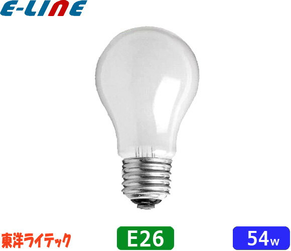 楽天市場】電球 60形 100v 54wの通販 楽天市場】電球 60形 100v 54wの通販