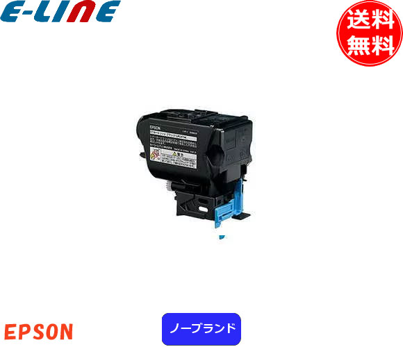 Rakuten - エプソン LPC4T9K トナーカートリッジ ブラック ノーブランド 「送料無料」