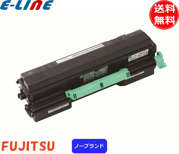 Genuine Products - 富士通 LB320B トナーカートリッジ ノーブランド 「送料無料」