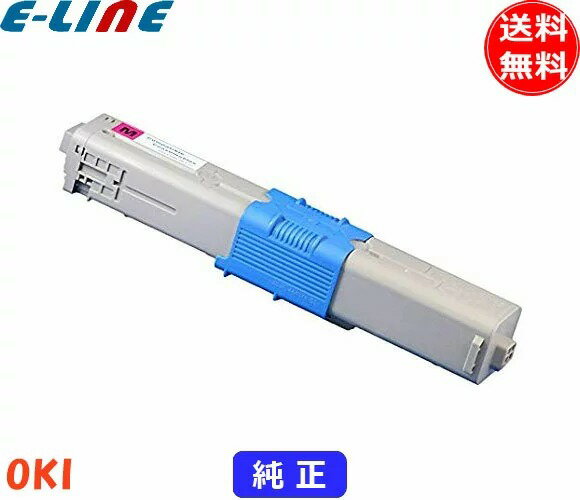 楽天イーラインオキ TC-C4AM1 トナーカートリッジ マゼンタ 純正 「送料無料」 TCC4AM1