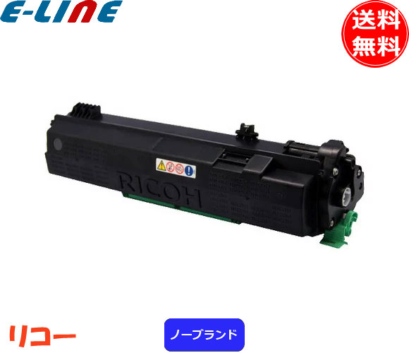 リコー SPトナーカートリッジ6400H トナーカートリッジ ノーブランド 「送料無料」