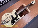 y[\zDuesenberg DTF-VW Fullerton TV/Vintage White [ESP Guitar Workshop蔭]