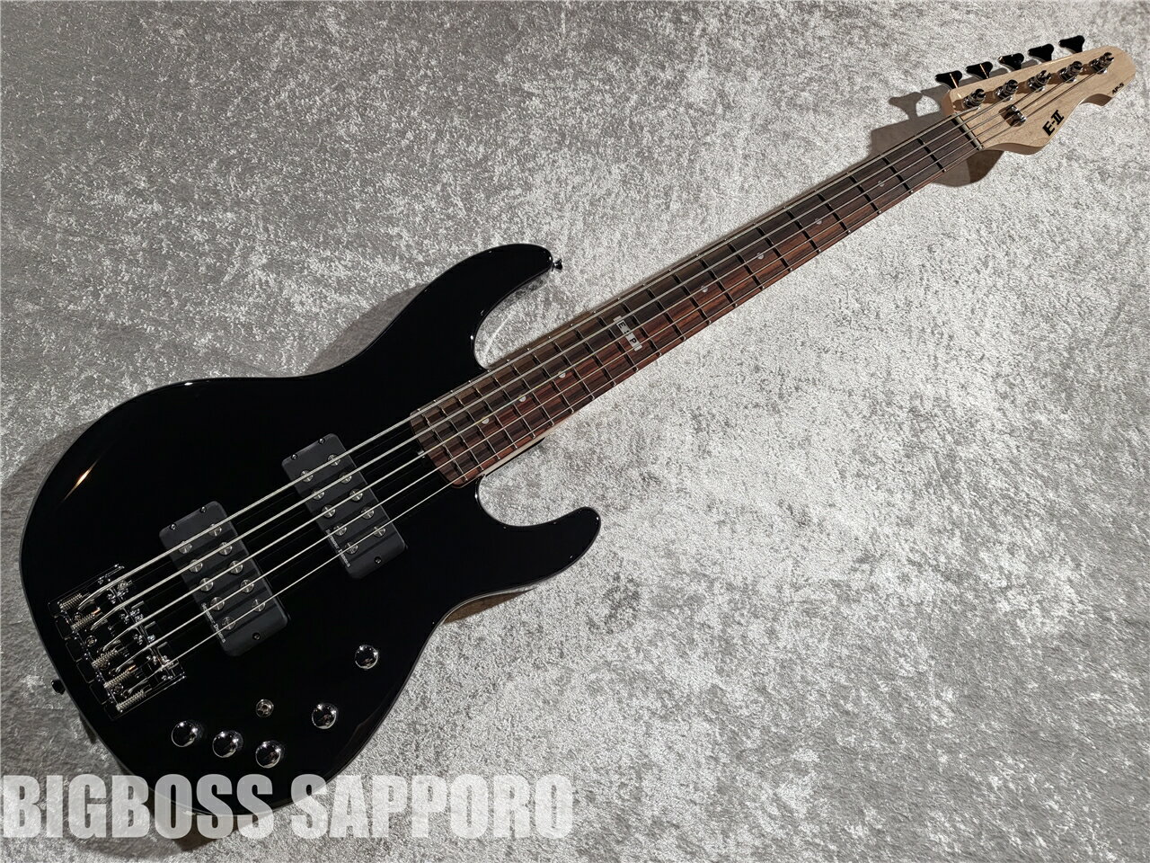 ¨ǼǽE-II(ġ) AP-5 (BLACK) / SPOT MODELESPľŹ[BIGBOSSڤȯ]