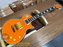 yESPcXzy[\z ESP I (Orange)m04 Limited Sazabys HIROKAZ modeln[ESP Guitar Workshop蔭]