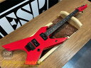 y[\zKiller KG-Exploder II BIB / Red SatinyESPcXz[ESP Guitar Workshop蔭]