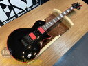 yESPcXzy[\zLTD GH-600 / Black [EXODUS / SLAYER Gary Holtf]yESPcXz[ESP Guitar Workshop蔭]