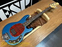 y[\zSterling by MUSIC MAN RAY24CA-TLB-R1/Toluca Lake BlueyESPcXz[ESP Guitar Workshop蔭]